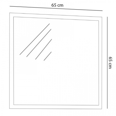 Zrcadlo Anter A01