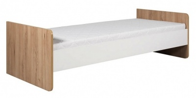 Postel 90x200 cm SMART - VÝPRODEJ - VELKÁ SLEVA