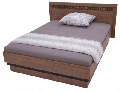 Postel 160 cm Dorian DN14