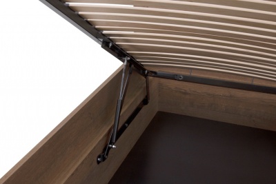 Postel 160 cm Dorian DN14