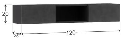 Police 120 Parry