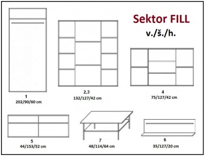 Komoda Fill 2