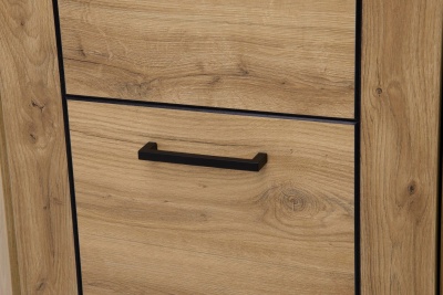 Obývací stěna Doorset