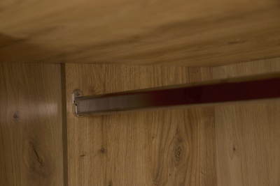 Obývací stěna Doorset