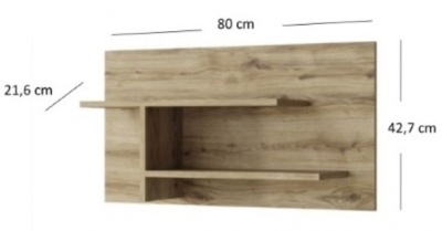 Panel 80 Doorset