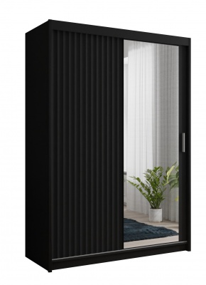 Šatní skříň Chicago  Wawe 150 cm