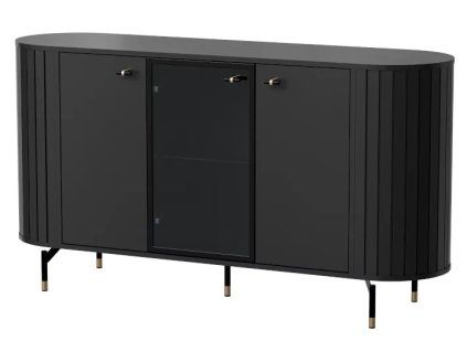 ZA3 BLACK