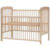 256 2 detska postylka scarlett misa prirodni eco buk st bok 120 x 60